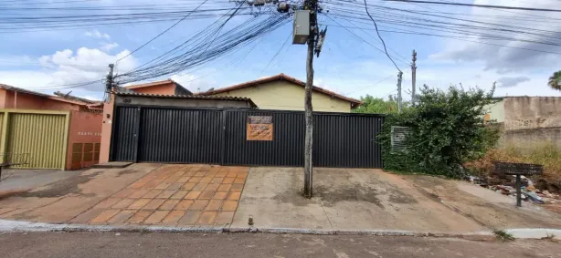 Lote/Terreno à venda, 494m² no Jardim América, Goiânia
