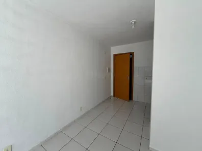 Apartamento com 2 Quartos para alugar, 56m² no Pinheirinho, Chapecó
