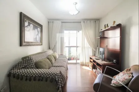 Apartamento com 3 Quartos à venda, 82m² no Tatuapé, São Paulo