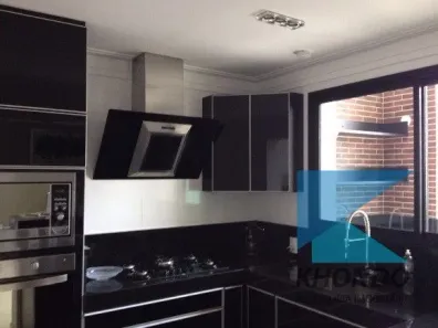 Apartamento com 3 Quartos à venda, 165m² no Jardim Anália Franco, São Paulo