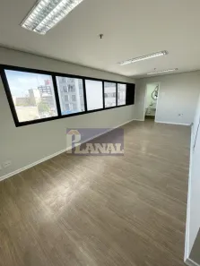 Ponto Comercial à venda, 31m² no Vila Monte Alegre, São Paulo