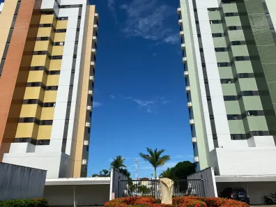Apartamento com 4 Quartos à venda, 94m² no Lagoa Nova, Natal