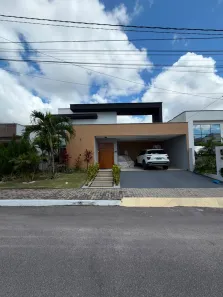 Casa de Condomínio com 3 Quartos à venda, 177m² no Parque das Nações, Parnamirim