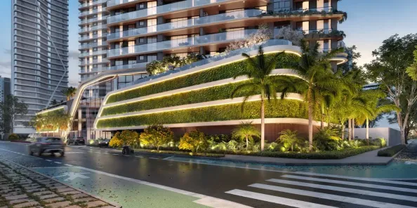 Apartamento com 1 Quarto à venda, 41m² no Aldeota, Fortaleza