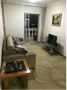Apartamento com 2 Quartos à venda, 73m² no Chácara Califórnia, São Paulo