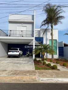 Casa com 4 Quartos à venda, 286m² no Jardim Marabá, Itapetininga
