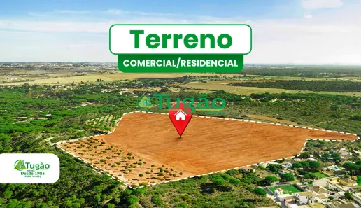 Lote/Terreno à venda, 270m² no Residencial Palestra, São José do Rio Preto