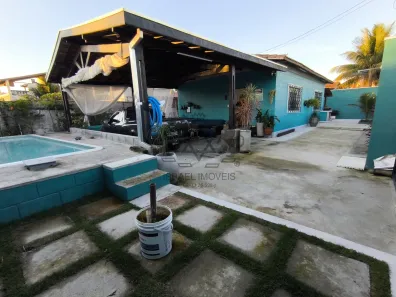 Casa com 2 Quartos à venda, 325m² no Jardim Flor do Mar, Caraguatatuba