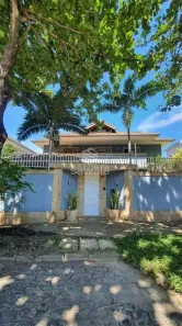 Casa com 5 Quartos à venda, 750m² no Barra da Tijuca, Rio de Janeiro