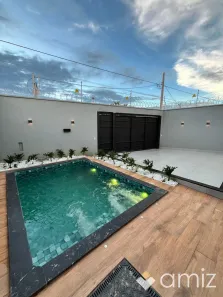 Casa com 3 Quartos à venda, 160m² no Setor Faiçalville, Goiânia