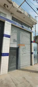 Sala Comercial para alugar, 21m² no Cidade Martins, Guarulhos