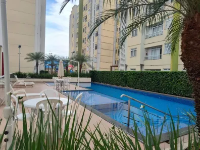 Apartamento com 2 Quartos à venda, 56m² no Industrial, Porto Velho