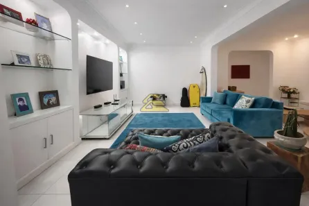 Apartamento com 4 Quartos à venda, 271m² no Copacabana, Rio de Janeiro