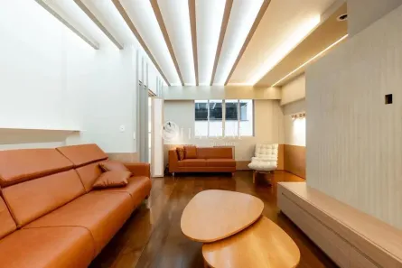 Apartamento com 3 Quartos à venda, 124m² no Zona 01, Maringá