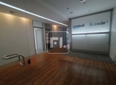 Sala Comercial para alugar, 1078m² no Jardim Morumbi, São Paulo