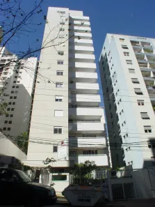 Apartamento com 3 Quartos à venda, 130m² no Paraíso, São Paulo