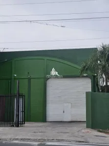 Galpão/Depósito/Armazém para alugar, 260m² no Jardim Paulista, Campina Grande do Sul
