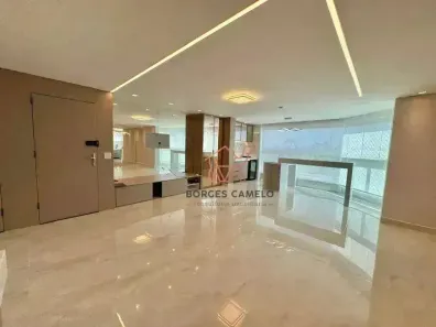 Apartamento com 3 Quartos à venda, 120m² no Castelo, Belo Horizonte