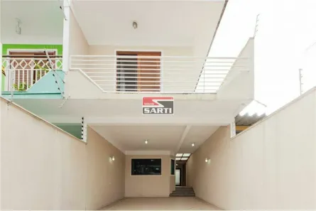 Sobrado com 3 Quartos à venda, 212m² no Vila Irmãos Arnoni, São Paulo