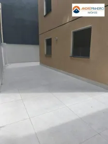 Apartamento com 2 Quartos à venda, 80m² no Céu Azul, Belo Horizonte