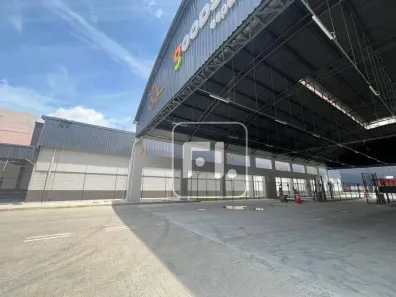 Galpão/Depósito/Armazém para alugar, 3491m² no Água Branca, São Paulo