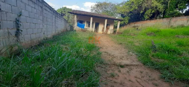 Lote/Terreno à venda, 1000m² no Trevo, Belo Horizonte