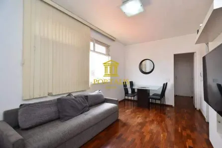 Apartamento com 3 Quartos à venda, 75m² no Floresta, Belo Horizonte