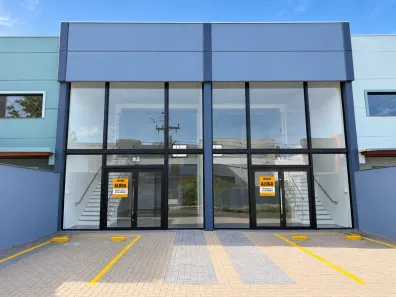 Ponto Comercial para alugar, 114m² no Estância Velha, Canoas