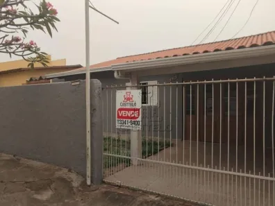 Casa com 2 Quartos à venda, 160m² no Parque Residencial Joaquim Toledo Piza, Londrina