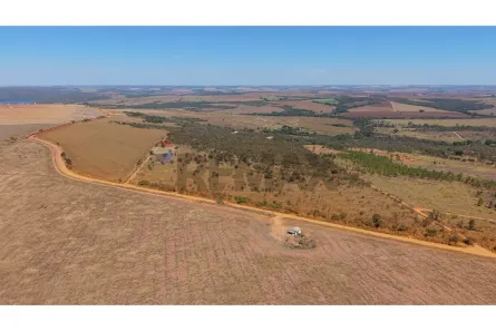 Fazenda/Sítio à venda, 20000m² no Abadiânia, Abadiânia