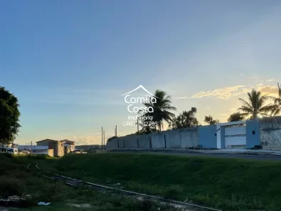 Lote/Terreno à venda, 2554m² no Barreiro, Alagoinhas