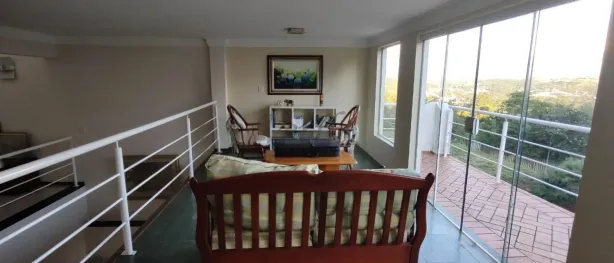 Casa de Condomínio com 4 Quartos à venda, 320m² no Caminhos de San Conrado (Sousas), Campinas