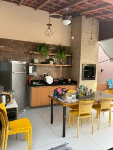 Casa com 3 Quartos à venda, 295m² no Jardim das Margaridas, São Luís