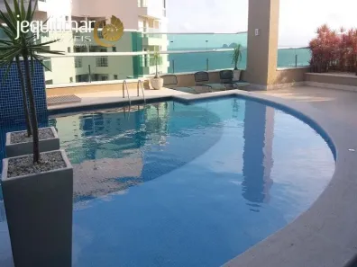 Cobertura com 4 Quartos à venda, 550m² no Jardim Virgínia, Guarujá