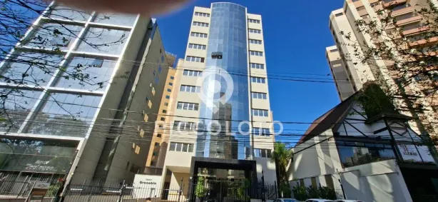 Sala Comercial para alugar, 108m² no Cambuí, Campinas