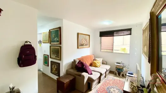 Apartamento com 1 Quarto para alugar, 52m² no Vila Moraes, São Paulo