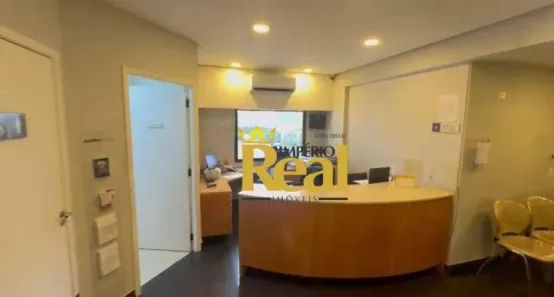 Sala Comercial à venda, 30m² no Lapa, São Paulo