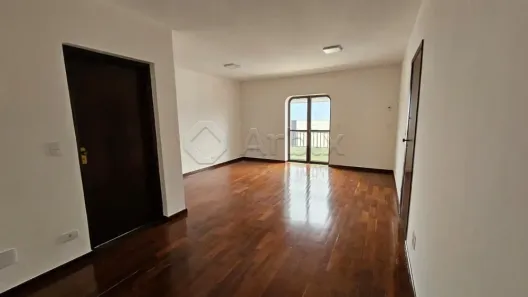 Apartamento com 3 Quartos à venda, 127m² no Centro, Santa Bárbara D'Oeste