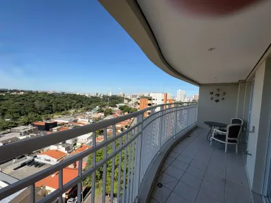 Apartamento com 3 Quartos para alugar, 155m² no Vila Progresso, Guarulhos