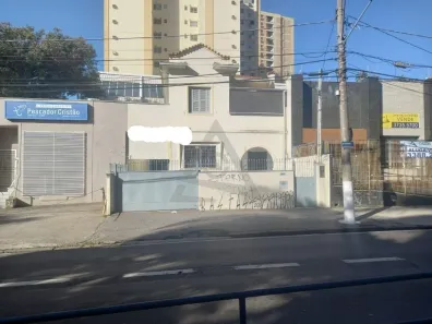 Imóvel Comercial com 4 Quartos à venda, 176m² no Centro, Campinas