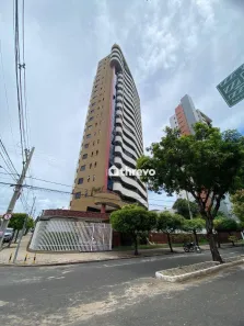 Apartamento com 3 Quartos à venda, 134m² no Jóquei, Teresina