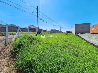 Lote/Terreno à venda, 207m² no Jardim Boer II, Americana