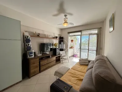 Apartamento com 2 Quartos à venda, 70m² no Itacorubi, Florianópolis