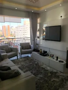 Apartamento com 2 Quartos à venda, 68m² no Ipiranga, São Paulo