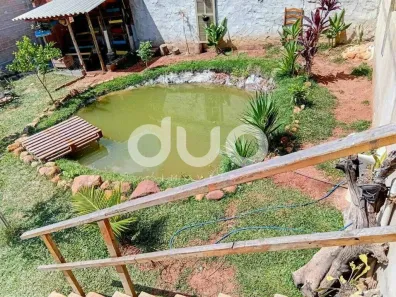 Fazenda/Sítio com 2 Quartos à venda, 126m² no Centro (Tupi), Piracicaba