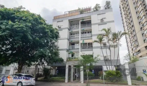Apartamento com 1 Quarto à venda, 47m² no Rio Branco, Porto Alegre