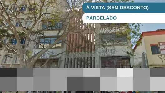 Consultório com 2 Quartos à venda, 42m² no Centro, Novo Hamburgo