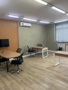Sala Comercial para alugar, 38m² no Centro, Sorocaba