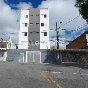 Cobertura com 3 Quartos à venda, 160m² no Jardim Nóbrega, Mauá