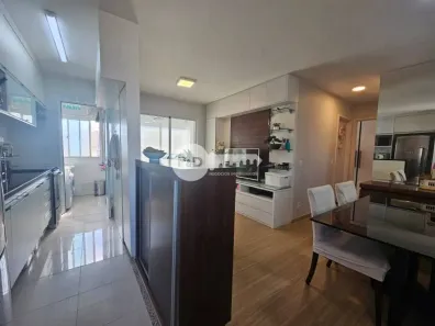 Apartamento com 2 Quartos à venda, 65m² no Mirandópolis, São Paulo